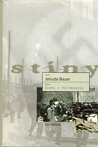 14253. Bauer, Jehuda – Úvahy o holokaustu