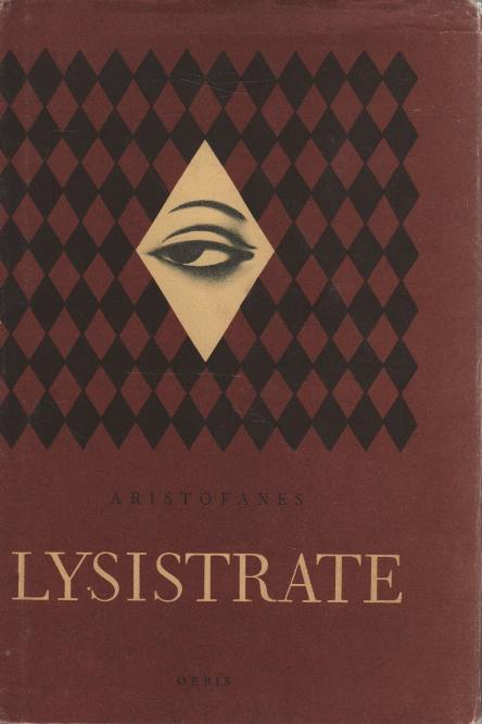 Aristofanes – Lysistrate