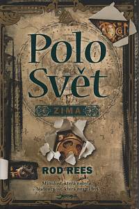 113714. Rees, Rod – PoloSvět - Zima
