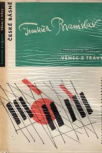 60898. Branislav, František – Věnec z trávy