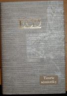 7466. Eco, Umberto – Teorie sémiotiky