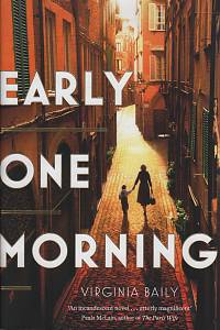 113843. Baily, Virginia – Early One Morning (podpis)