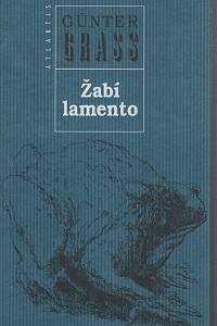 27781. Grass, Günter – Žabí lamento
