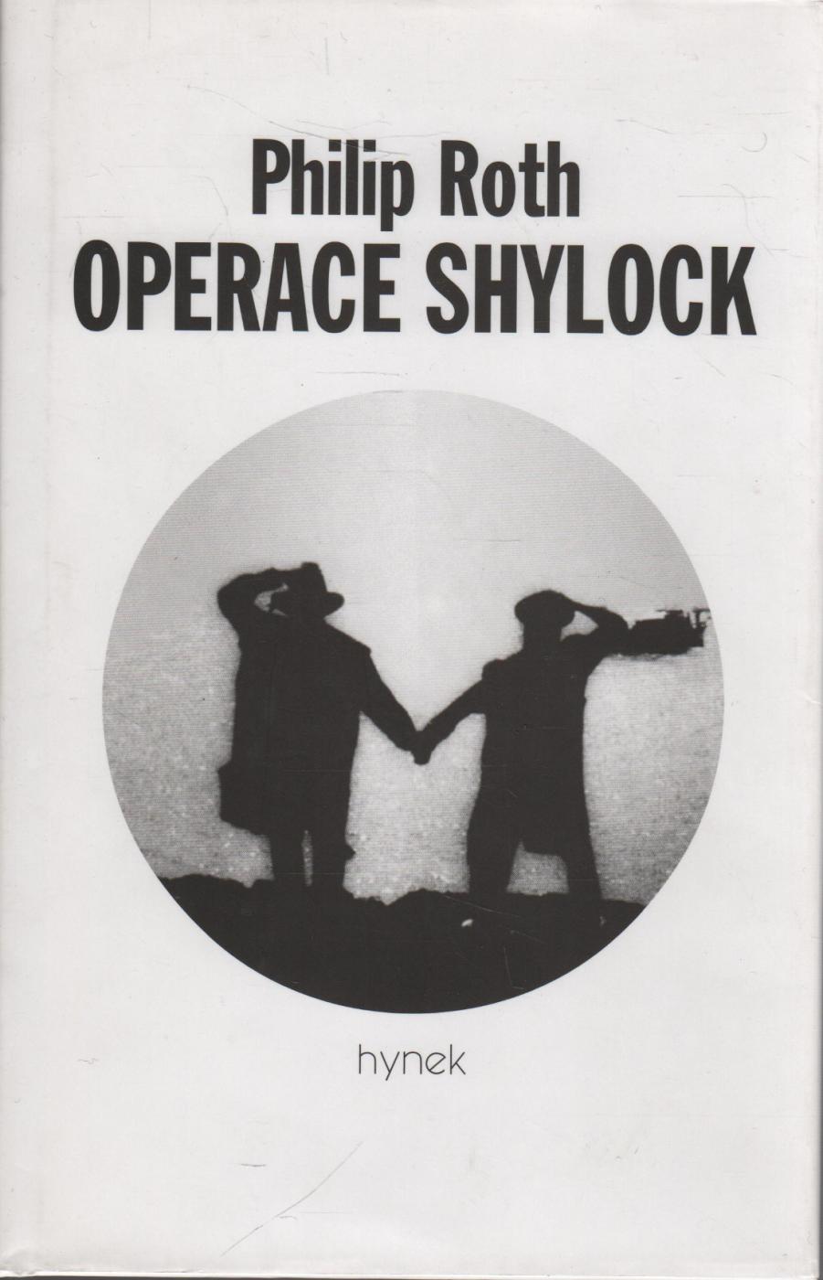 Roth, Philip – Operace Shylock