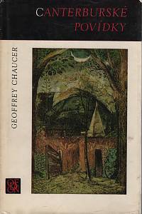21637. Chaucer, Geoffrey – Canterburské povídky 