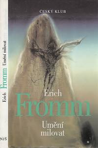 11810. Fromm, Erich – Umění milovat