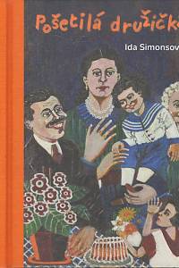 108314. Simonsová, Ida – Pošetilá družička