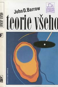 44510. Barrow, John David – Teorie všeho