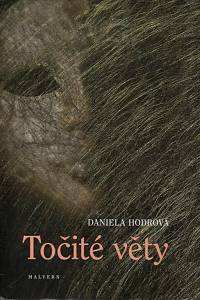 108472. Hodrová, Daniela – Točité věty