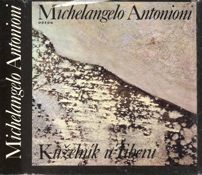 Antonioni, Michelangelo – Kuželník u Tiberu