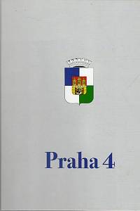 10264. Bartoň, Jiří / Čech, Jan / Degen, Milan / Glezgová, Helena / Hrubeš, Josef / Jásek, Jaroslav / Novák, Rudolf / Pasáková, Jana / Šírová, Jarmila – Praha 4