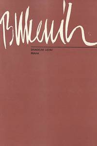114510. Dvořák, Jan – Květoslav Bubeník 