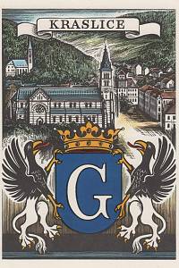 Čáka, Jan / Schenk, Jiří – Civitates montanarum in re publica Bohemoslovenica IV. - Horní města v Československu IV.