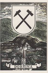 Čáka, Jan / Schenk, Jiří – Civitates montanarum in re publica Bohemoslovenica IV. - Horní města v Československu IV.