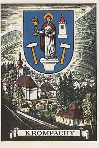 Čáka, Jan / Schenk, Jiří – Civitates montanarum in re publica Bohemoslovenica IV. - Horní města v Československu IV.