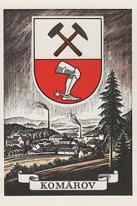 Čáka, Jan / Schenk, Jiří – Civitates montanarum in re publica Bohemoslovenica IV. - Horní města v Československu IV.