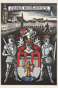 Čáka, Jan / Schenk, Jiří – Civitates montanarum in re publica Bohemoslovenica IV. - Horní města v Československu IV.