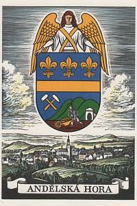 Čáka, Jan / Schenk, Jiří – Civitates montanarum in re publica Bohemoslovenica IV. - Horní města v Československu IV.