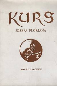 114693. Mikeš, Petr / Zacha, Eduard – Kurs Josefa Floriana
