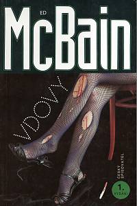 52067. McBain, Ed – Vdovy