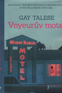 114828. Talese, Gay – Voyeurův motel