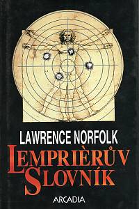 13884. Norfolk, Lawrence – Lemprièrův slovník