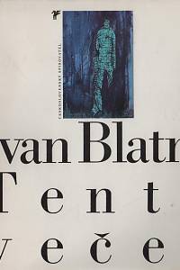 60060. Blatný, Ivan – Tento večer