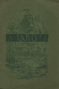 108929. Nauman, Jaroslav (ed.) – Jaro