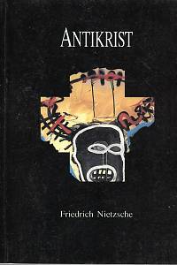 53980. Nietzsche, Friedrich – Antikrist