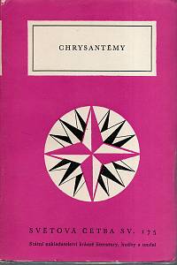 14108. Chrysantémy (175)