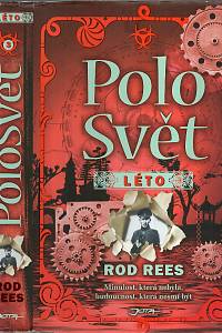 115332. Rees, Rod – PoloSvět - Léto