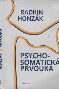 115394. Honzák, Radkin – Psychosomatická prvouka 