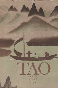 11041. Tao - Texty staré Číny