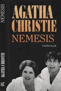 31982. Christie, Agatha – Nemesis 