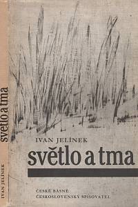 66205. Jelínek, Ivan – Světlo a tma