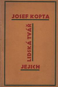109131. Kopta, Josef – Jejich lidská tvář, Scéna od Zborova o jednom dějství