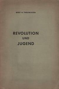 63442. Theunissen, Gert H. – Revolution und Jugend
