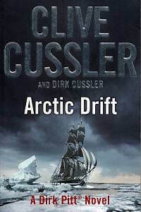 115715. Cussler, Clive / Cussler, Derek – Arctic Drift