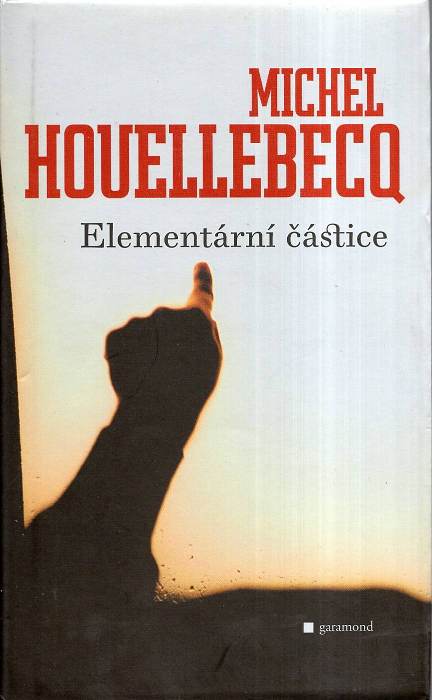 Houellebecq, Michel – Elementární částice