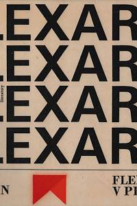 109410. Einhorn, Erich – Flexaret v praxi