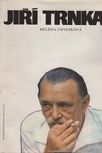 42766. Chvojková, Helena – Jiří Trnka