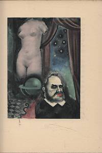 Novák, Arne – Jaro v Čechách, Essay / Mrkvička