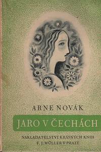 Novák, Arne – Jaro v Čechách, Essay / Mrkvička