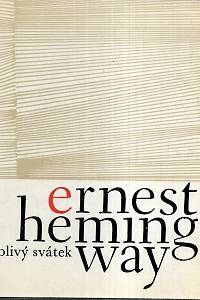 21631. Hemingway, Ernest – Pohyblivý svátek