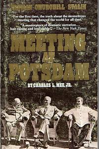 115932. Mee Jr., Charles L. – Meeting at Potsdam