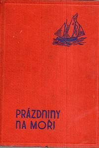 116015. Ransome, Arthur – Prázdniny na moři