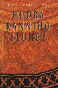 109552. Cirincione, Diane – Hudba ranního slunce