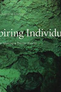 116143. Inspiring Individuals, Ten People Making a Better World, The 13th Rolex Awards for Enterprise