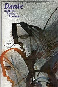 20852. Alighieri, Dante – Božská komedie : komentovaný výběr