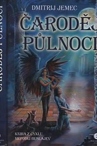 7539. Jemec, Dmitrij – Čaroděj půlnoci
